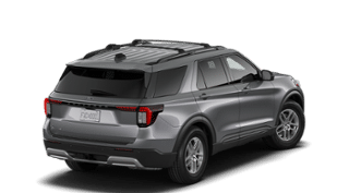 2026 Ford Explorer® External Image 4